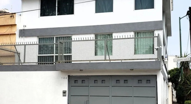 Hostal Cervatos, Prenota Ostello Venustiano Carranza 