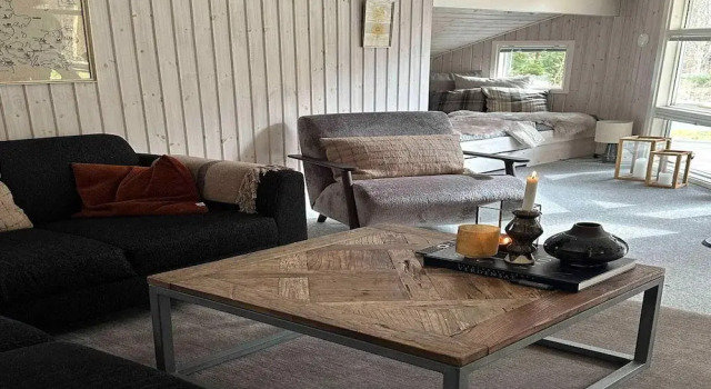 4 Star Holiday Home in Frederiksvaerk, Book Feriehus Frederiksværk 