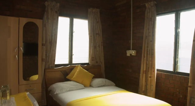 Номер Standard Joy Family Lodge