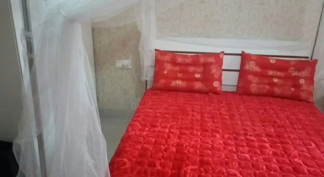 Comfortable and Gorgeous Garden suites
