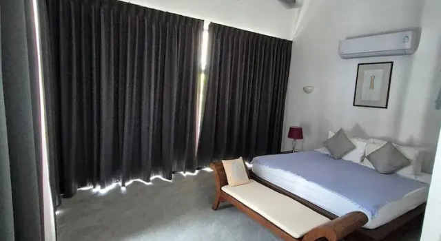 Вилла с 3 комнатами 3 Bedroom Sea View Villa Mango SDV153-By Samui Dream Villas