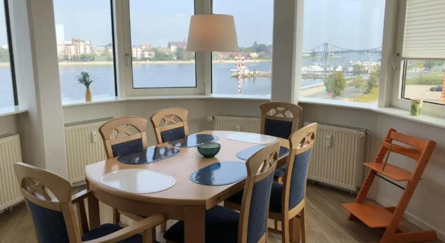 Апартаменты Apartment 113