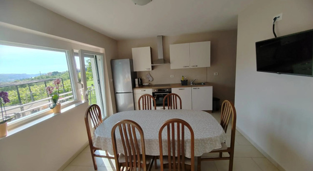 apartma Belveder