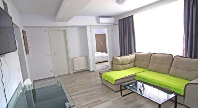 Апартаменты Dreamtime Apartments