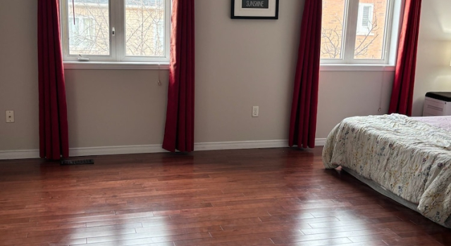 Номер Premium Beautiful Queen Room