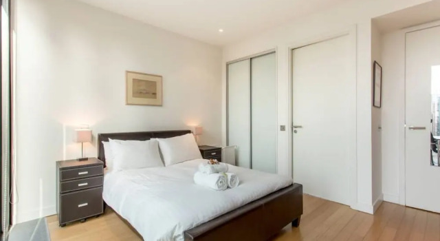 Luxury 2 Bedroom Quartermile Apartment, Забронировать Апартаменты/квартира Эдинбург Midlothian, рядом с Национальный музей Шотландии