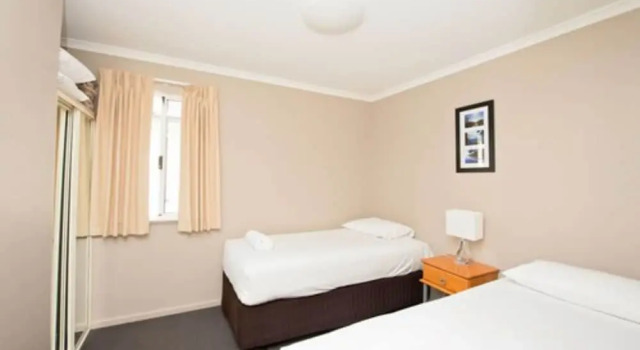 Номер Standard Discovery Parks - Bunbury Foreshore