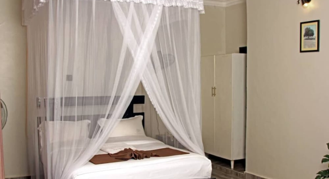 Номер Classic Kacoke Madit Hotel and Cultural Centre, Gulu