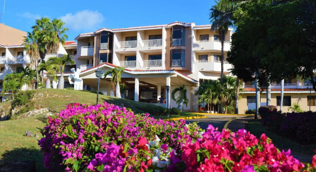 Occidental Allegro Varadero All Inclusive