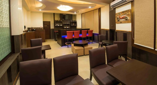 White Ridge Hotel, Забронировать Отель Отели штата Химачал-Прадеш 3 звезды, 3*