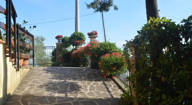 Villa Mischianti, Varaa Villa Gubbio Umbria