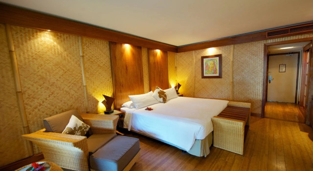 InterContinental Resort and Spa Moorea