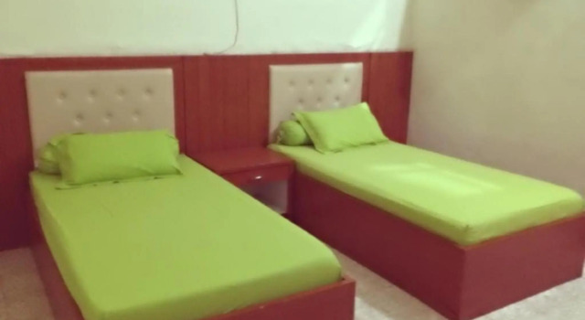 Kartika Syariah Guest House
