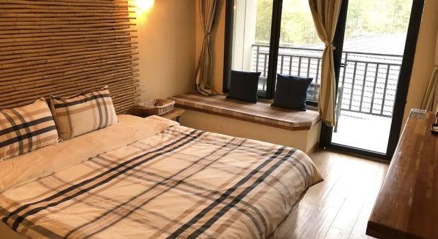 Freetime Inn, Boek Hotel Huzhou Zhejiang