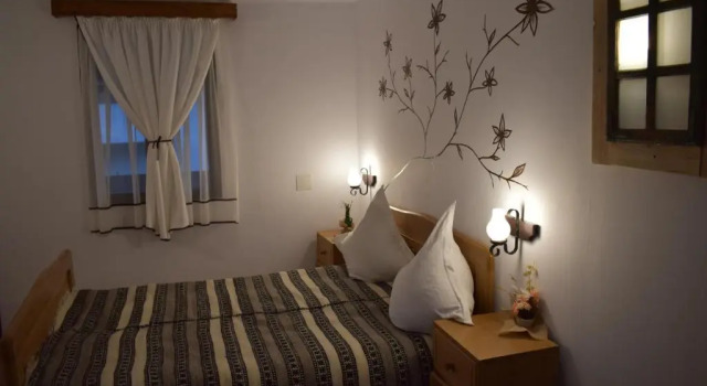 Двухместный номер Standard Clematis House