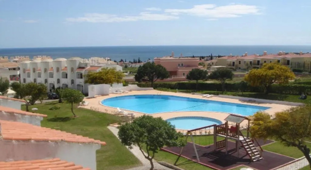 Апартаменты Quinta Torrejão D3 1