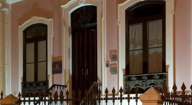 Hotel do Alboi, Забронировать Отель Отели и гостиницы Авейру, рядом с Университет Авейру, Отель