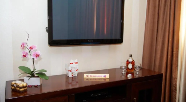 Полулюкс House Boutique Hotel - Rishon LeZiyyon