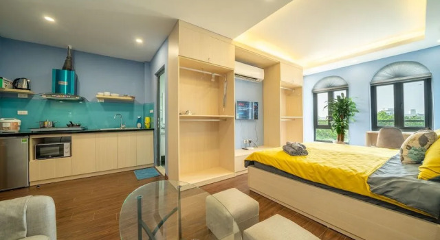 Camellia Homestay