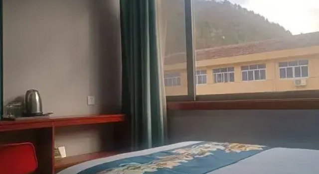 Люкс BuBuGaoHotel