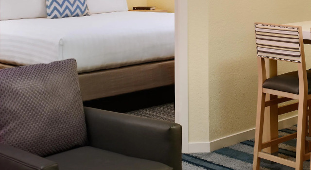 Sonesta ES Suites Atlanta - Perimeter Center North