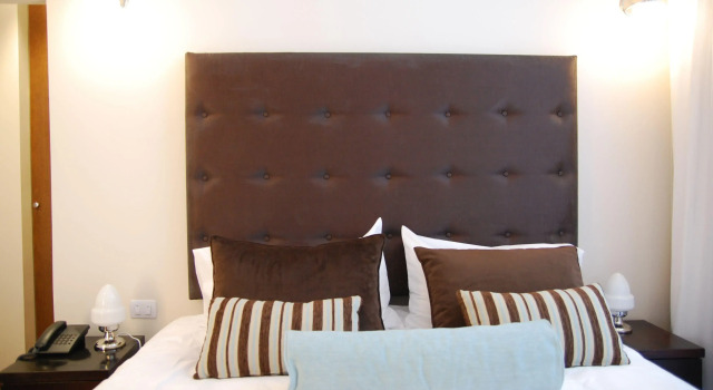 Rendez Vous Hotel Buenos Aires, Buchen Sie Hotel Palermo Buenos Aires