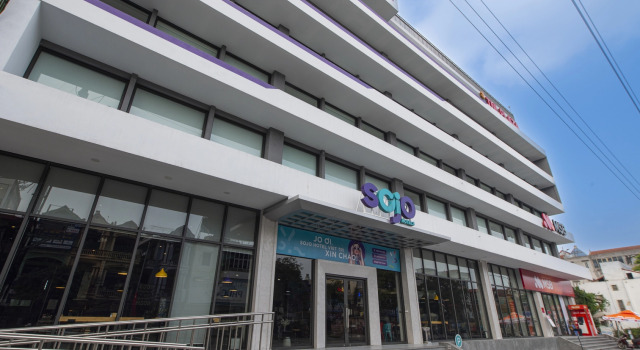 Tru by Hilton Viet Tri City Centre, Book Hotel Viet Tri Phu Tho