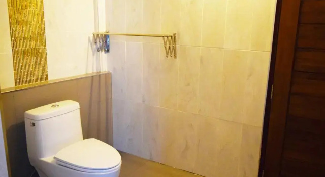 Семейный номер Deluxe Chareena Hill Beach Resort