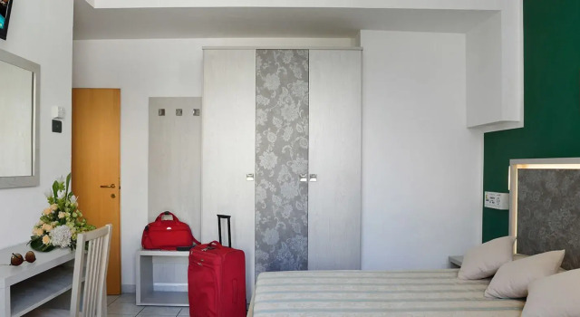 Residence Margherita