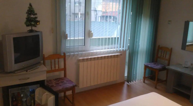 Двухместный номер Standard Hotel Tsarevets