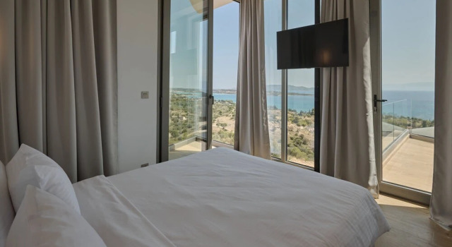 Porphyra Collection, Prenota Villa Hotel a Peloponneso con parcheggio, Parcheggio