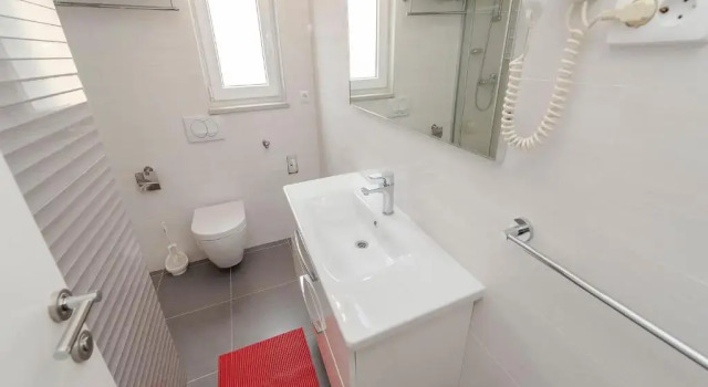 Апартаменты с 2 комнатами Apartments Dalmatia