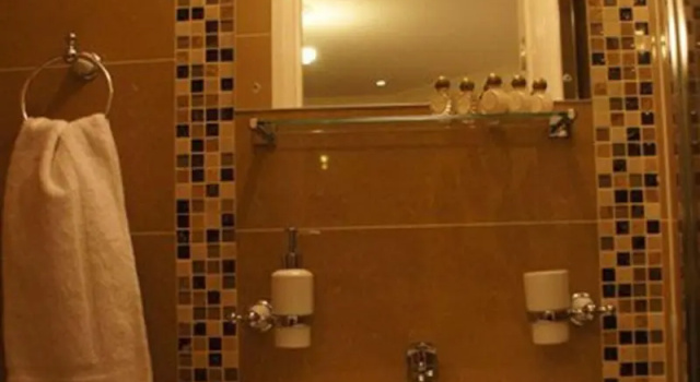 Двухместный номер Standard Sapphire Hotel London