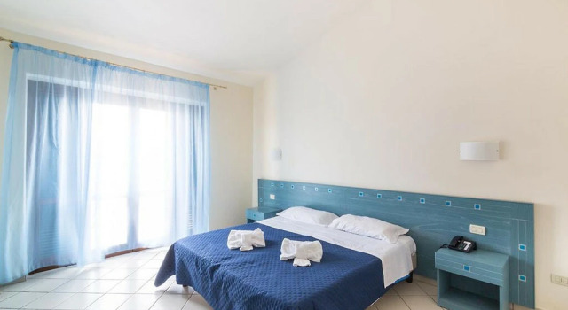 Apulia Hotel Baia Di Dino, Rezerwuj Hotel San Nicola Arcella Kalabria