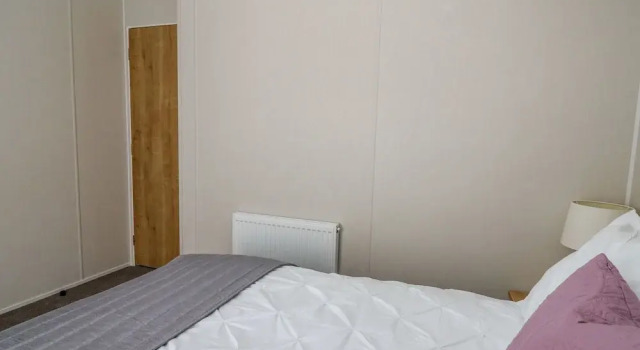 Ystwyth 36, Prenota Casa vacanze Hotel a Dyfed con parcheggio, Parcheggio