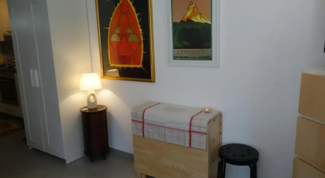 Студия Studio Collinetta