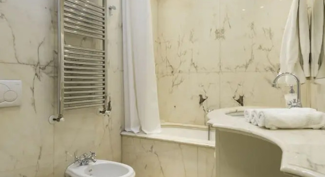 Апартаменты с 2 комнатами Montenapoleone – RentClass Gloria