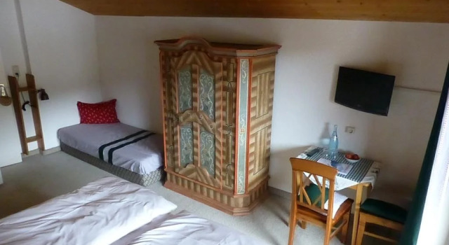 Das Halali - dein kleines Hotel an der Zugspitze, Prenota Hotel Ehrwald Zugspitz Arena