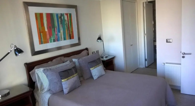 Apartamento Boutique Viña del Mar, Rezerwuj Boutique Hotel Hotele butikowe w Valparaíso, Boutique Hotel