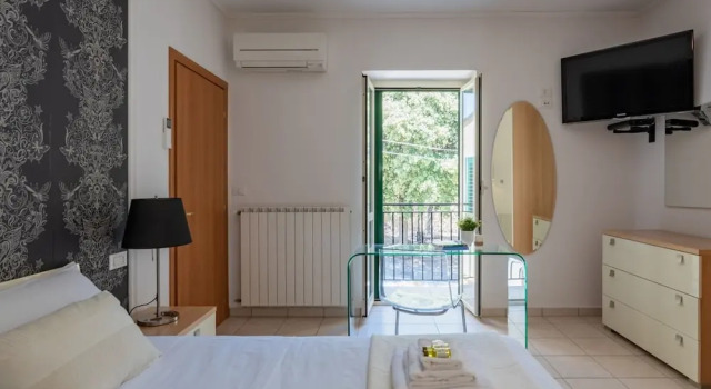 Апартаменты Casa Bramare in Rocca San Giovanni