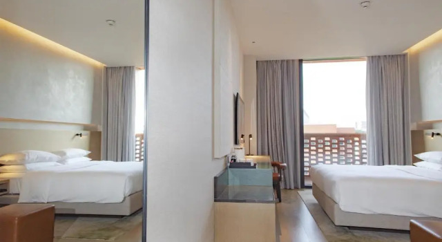 Hyatt Place Jingdezhen Taoxichuan, Rezerwuj Hotel Jingdezhen Jiangxi