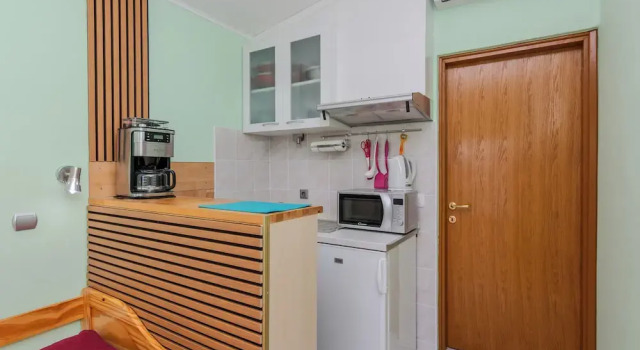 Апартаменты Apartments Jozef