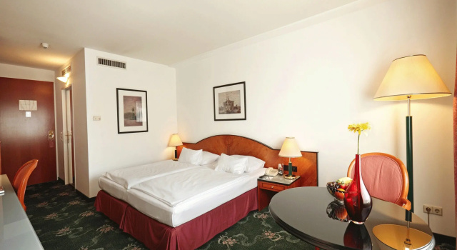 ARCOTEL Wimberger Vienna