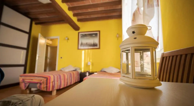Habitación Superior La Fossetta B&B
