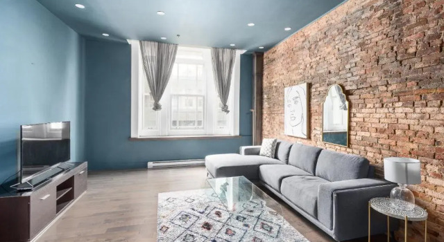 Апартаменты c 1 комнатой Boutique Lofts Notre Dame - Vieux Montréal
