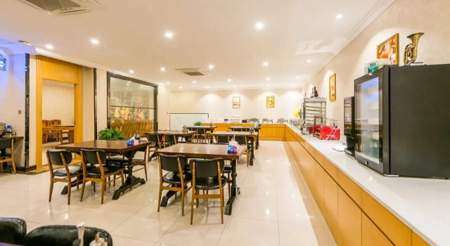 Vienna Hotel (Nanjing Qidi Street), Prenota Hotel Nanchino Jiangsu