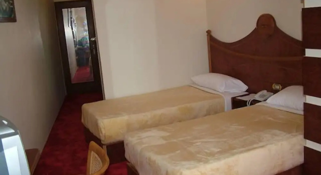 Casablanca Hotel