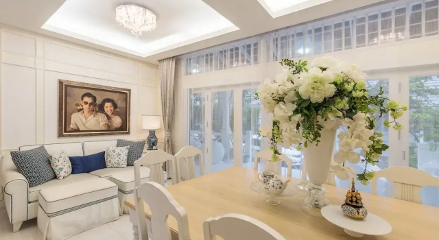 Вилла Luxury Hua Hin Beach Villa by Passionata