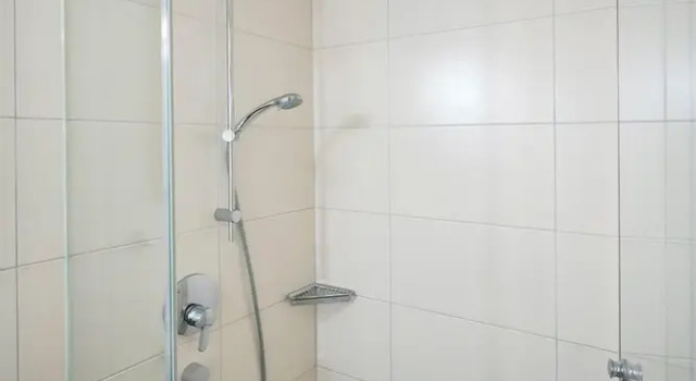 Номер Standard с видом на сад Haus am Waldpark