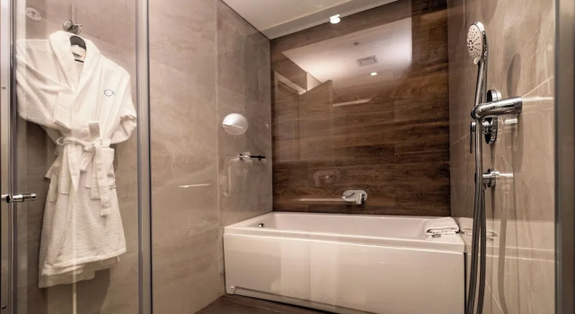 Апартаменты Executive Mola İstanbul